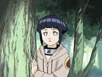 Hinata Hyuga